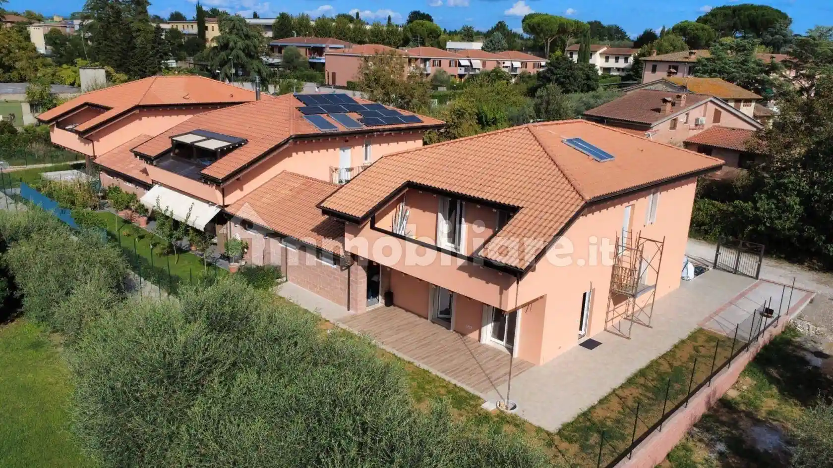 Appartamento Strada di Selvamaggio 84, Gracciano, Selvamaggio, Belvedere, Colle di Val d'Elsa - foto 3