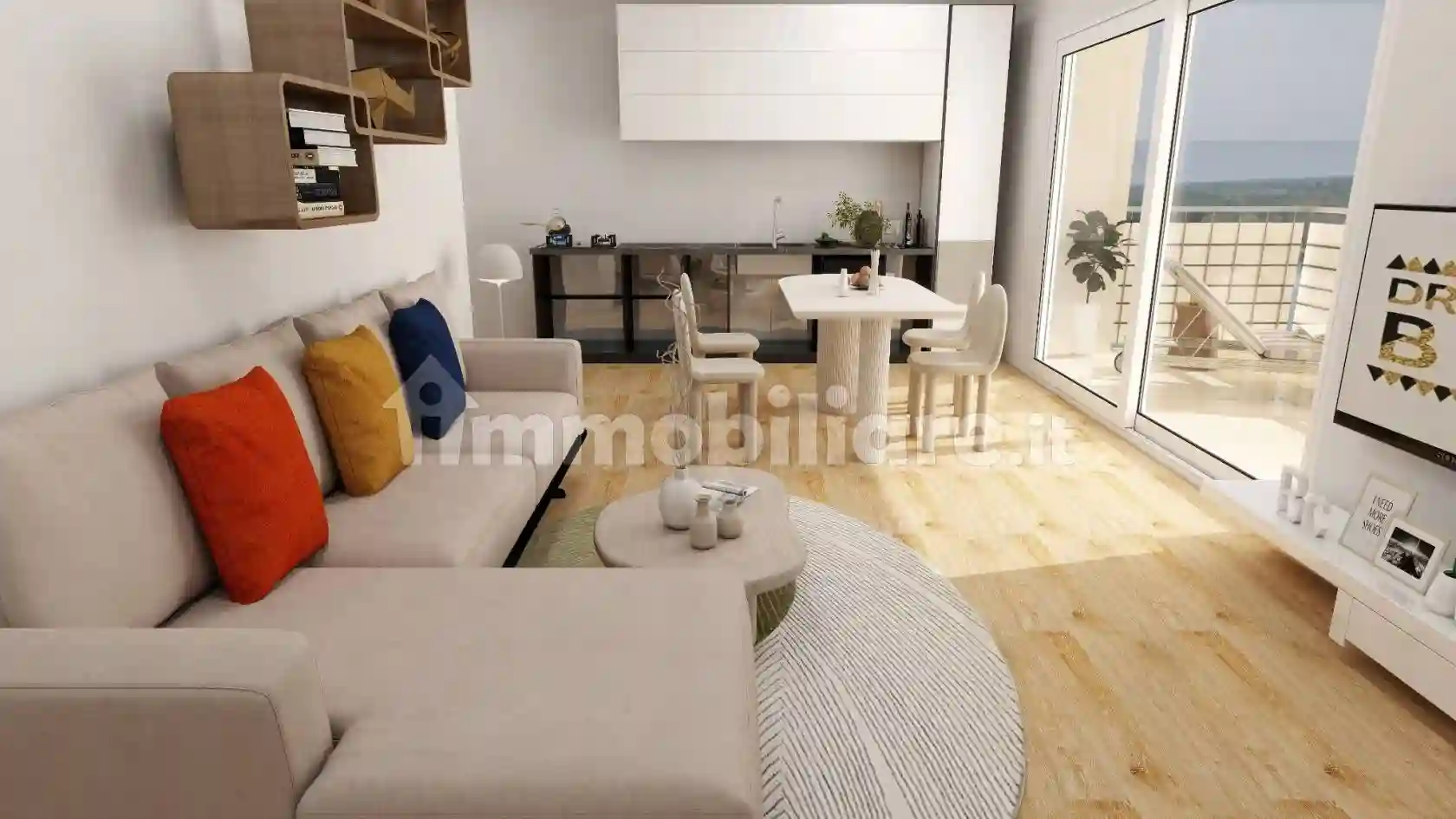 Appartamento - foto 4