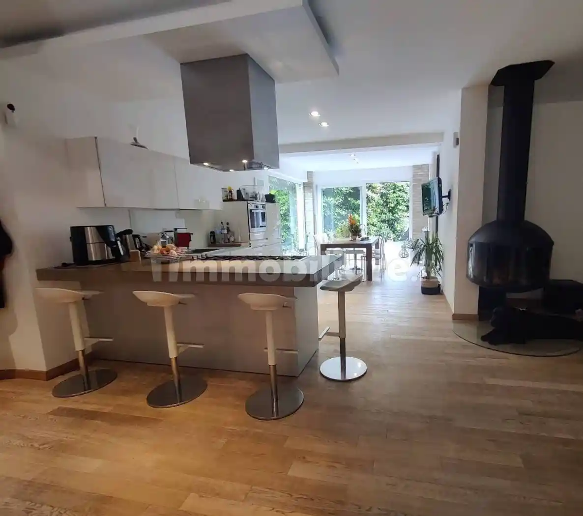 Villa in vendita a Venezia