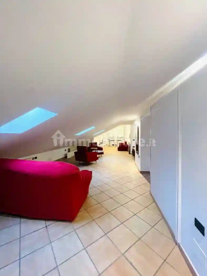 Attico - Mansarda - foto 5