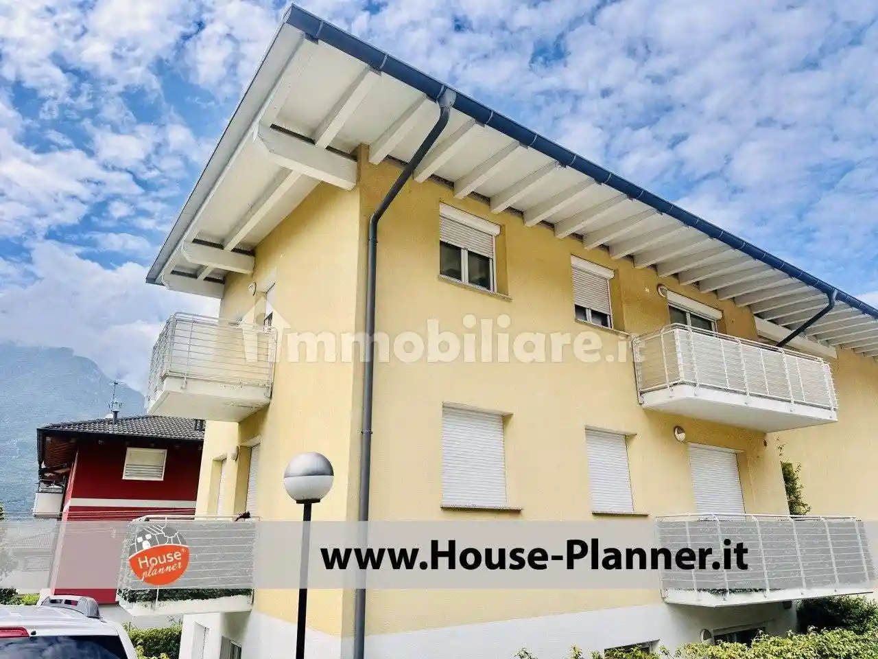 Attico via Torre Franca 83, Mattarello, Trento - foto 2