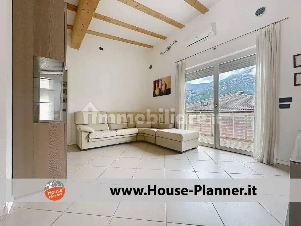 Attico via Torre Franca 83, Mattarello, Trento - foto 3