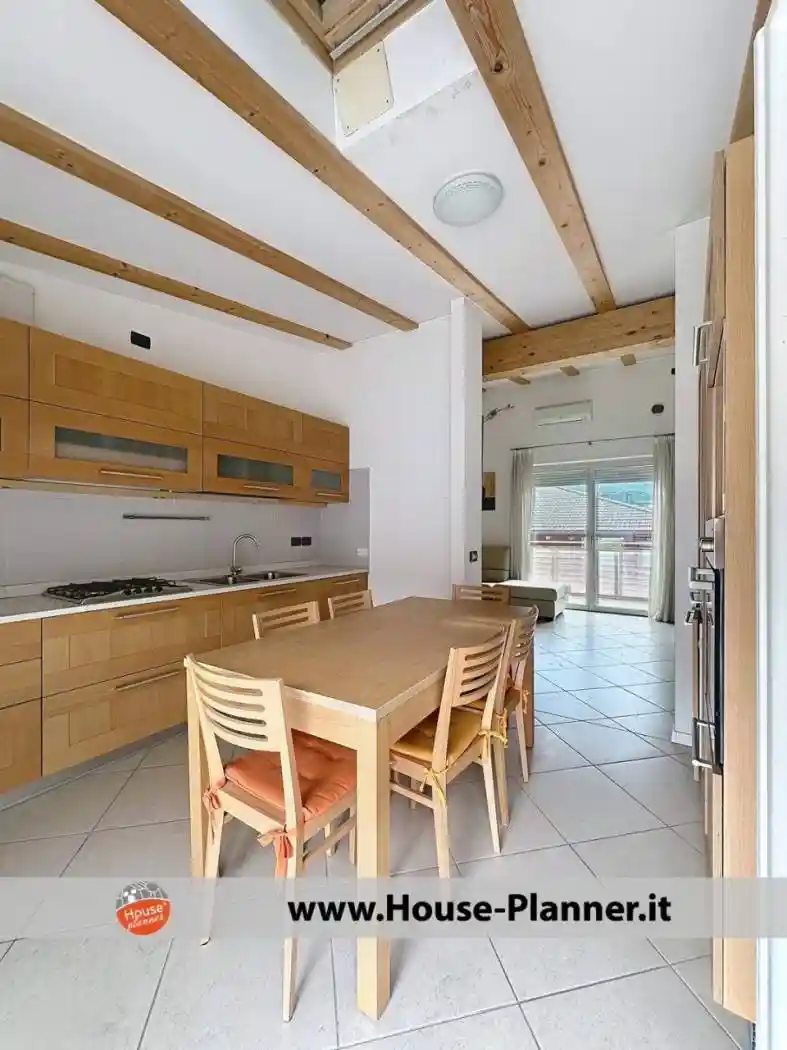 Attico via Torre Franca 83, Mattarello, Trento - foto 4