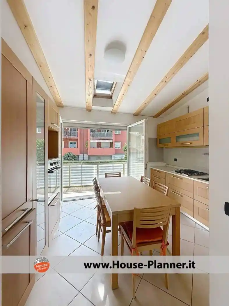 Attico via Torre Franca 83, Mattarello, Trento - foto 5