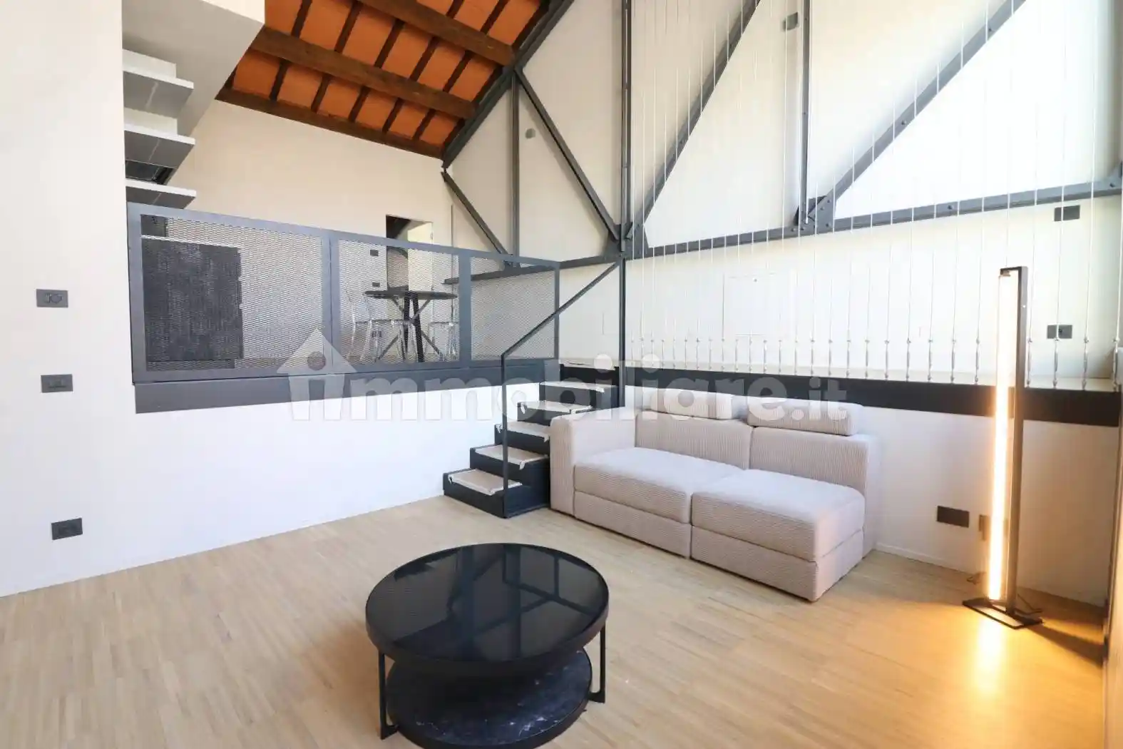 Appartamento in affitto a Firenze