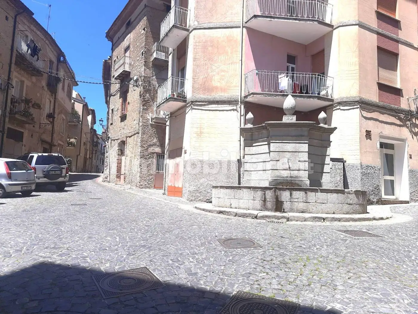 Appartamento in vendita a Moio della Civitella