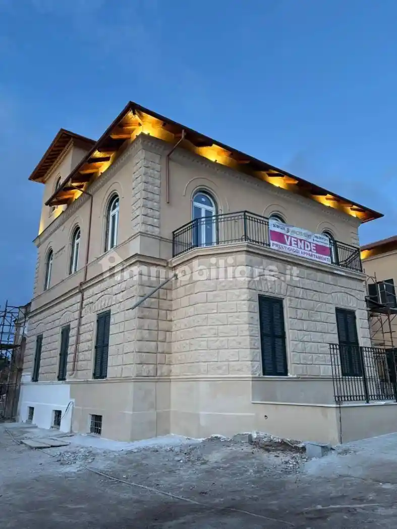 Appartamento in vendita a Grottaferrata