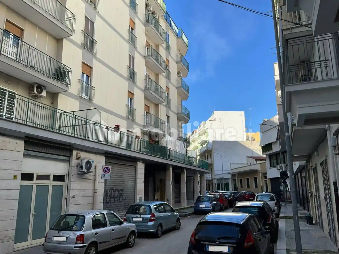 Appartamento in vendita a Bitonto