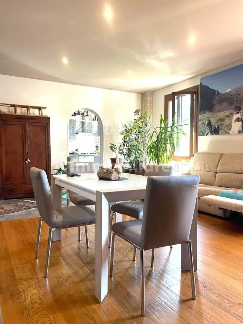 Trilocale via San Giovanni Bosco, Cosio d'Arroscia - foto 3