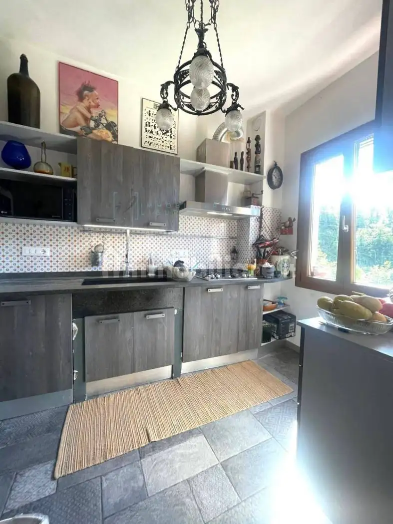 Trilocale via San Giovanni Bosco, Cosio d'Arroscia - foto 5