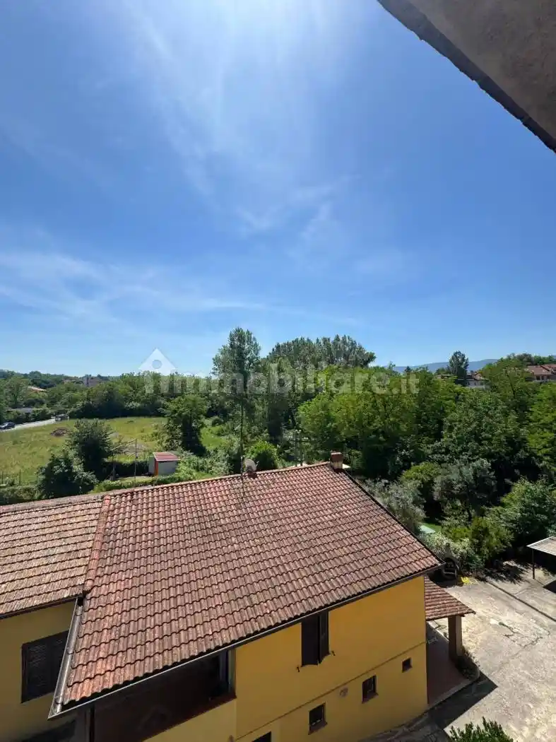 Appartamento in vendita a Frosinone