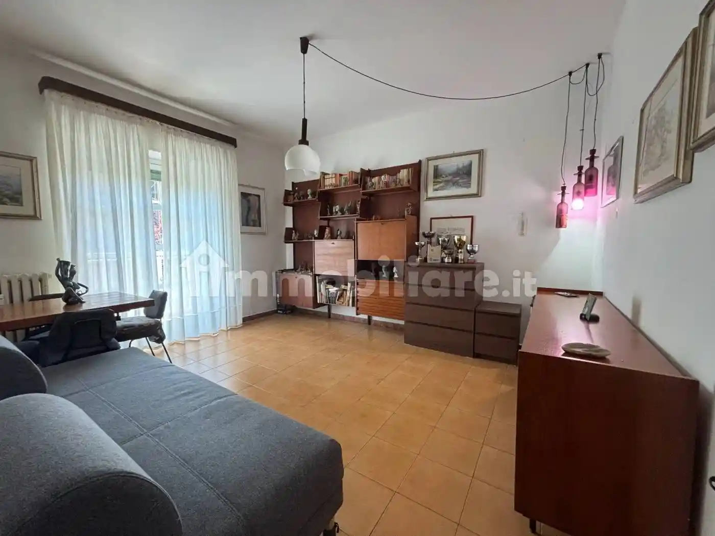 Trilocale via Bartolomeo Cabella 5, Baggio, Milano - foto 2