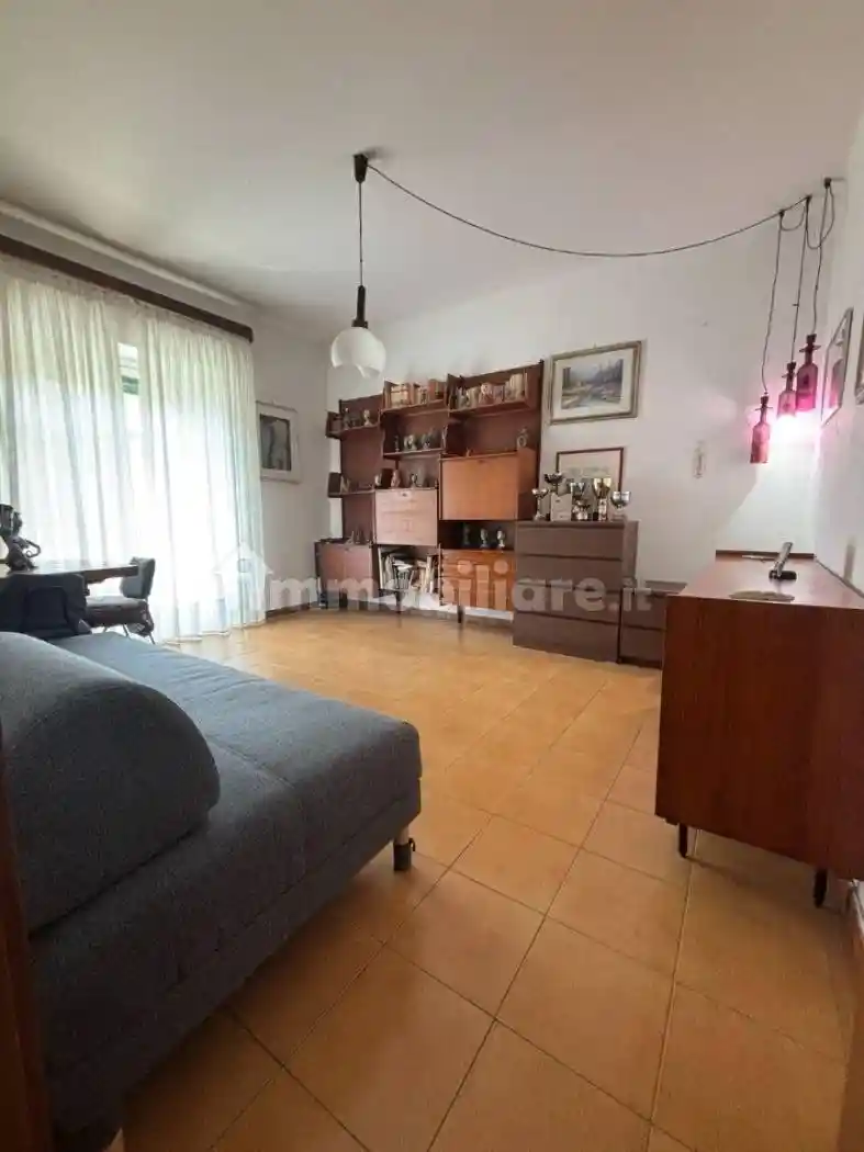 Trilocale via Bartolomeo Cabella 5, Baggio, Milano - foto 3