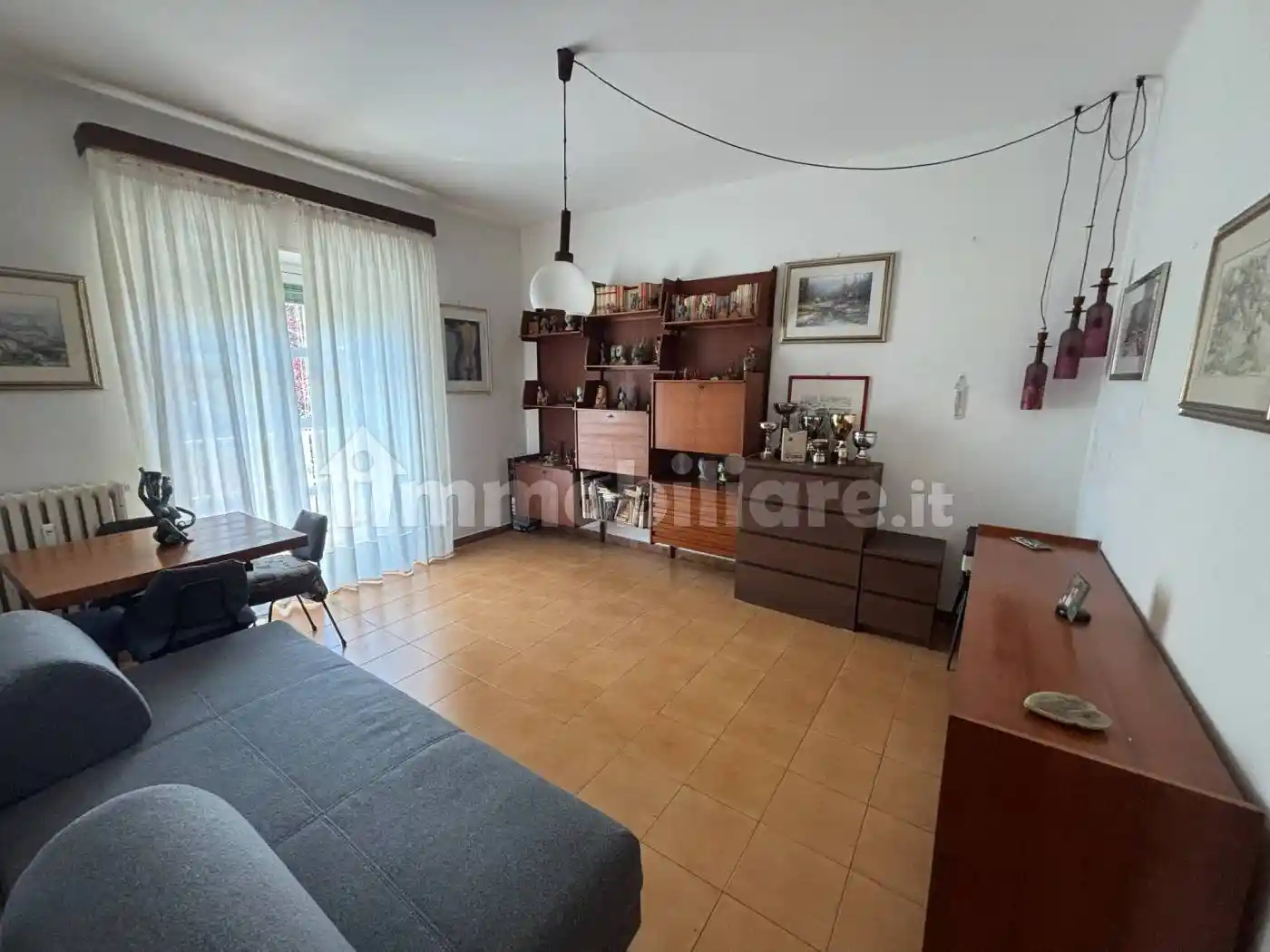 Trilocale via Bartolomeo Cabella 5, Baggio, Milano - foto 4