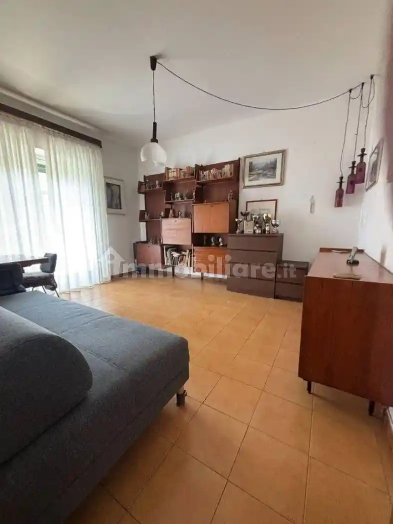 Trilocale via Bartolomeo Cabella 5, Baggio, Milano - foto 5