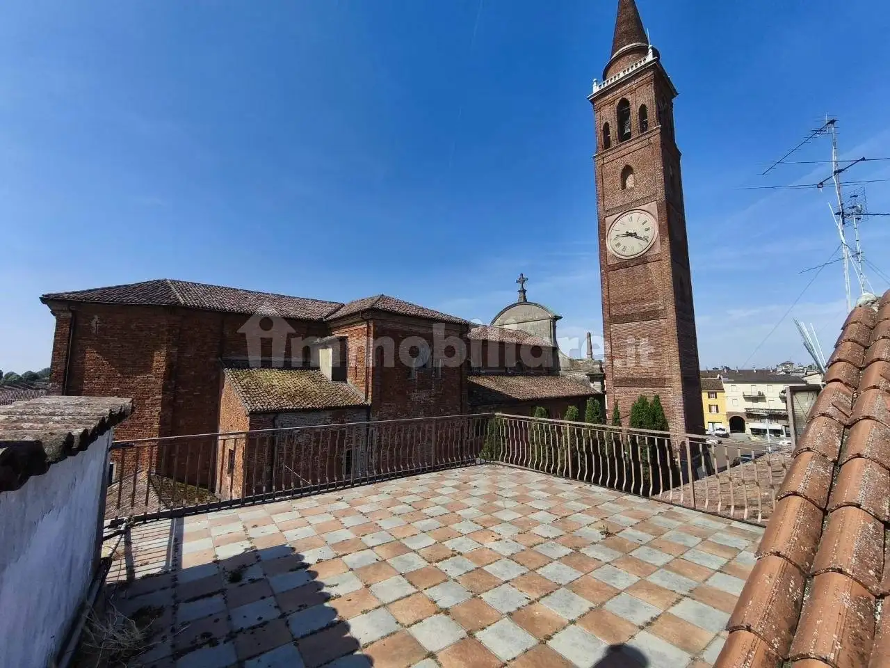 Casa indipendente in vendita a Casalbuttano ed Uniti