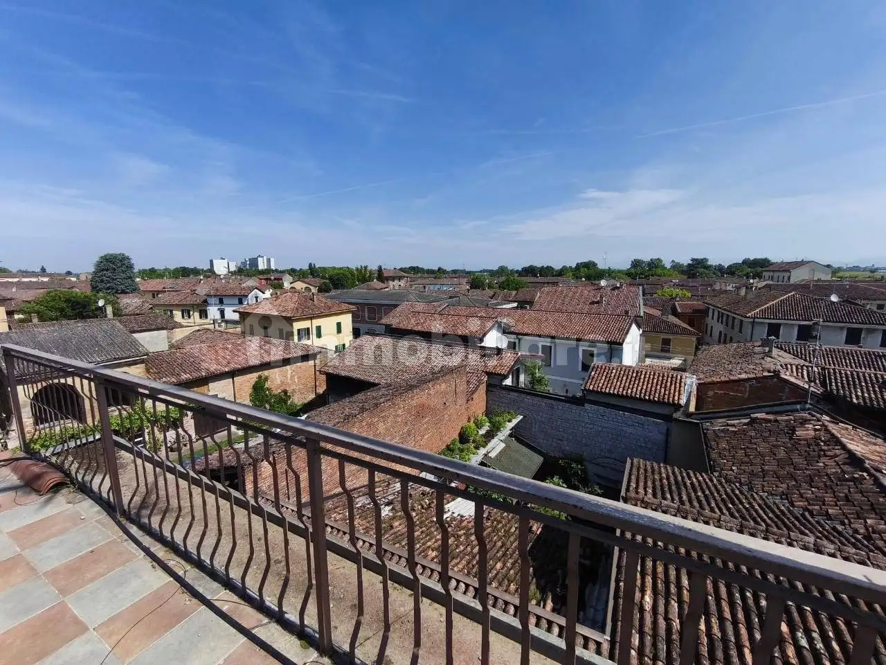 Terratetto unifamiliare via Giacomo Matteotti 15, Casalbuttano, Casalbuttano ed Uniti - foto 2