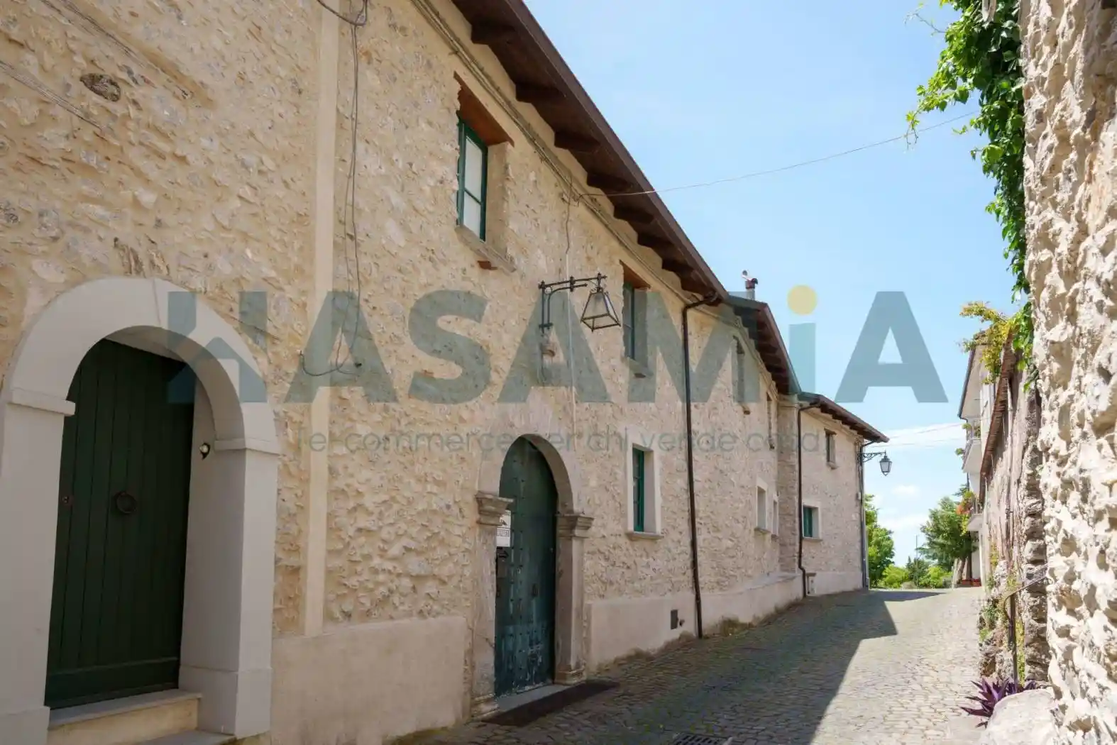 Casa indipendente - foto 2