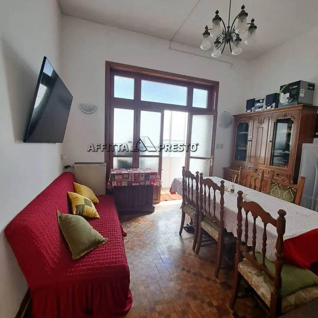 Appartamento in vendita a Forlì