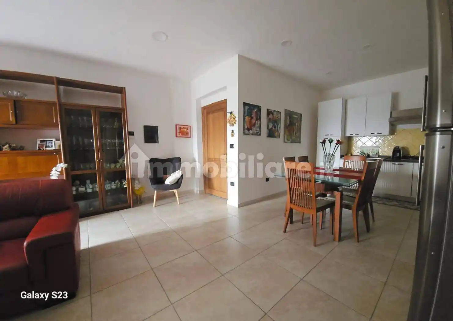 Appartamento in vendita a Oristano