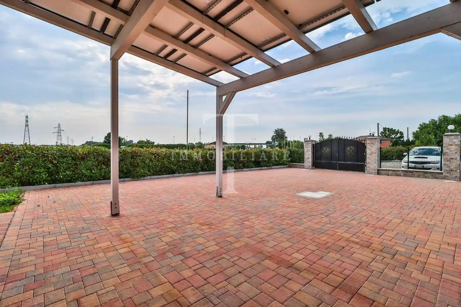 Casa indipendente - foto 4