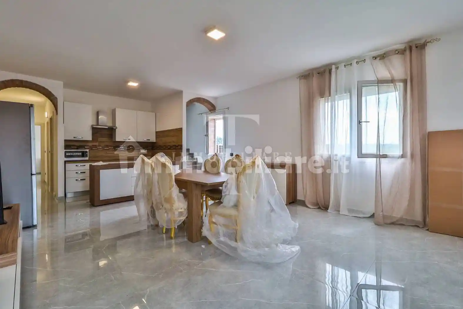 Casa indipendente - foto 5