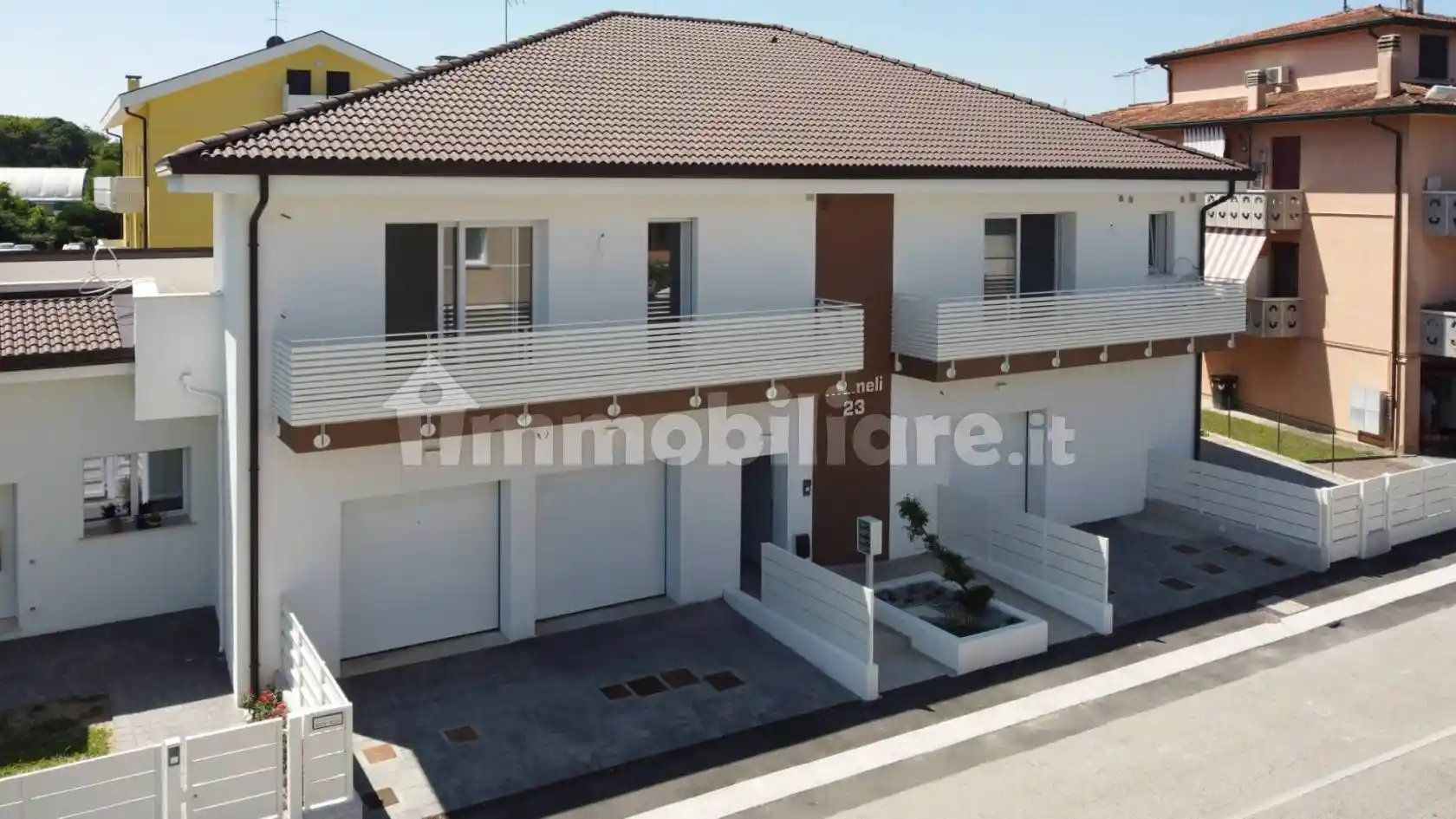 Progetto in vendita a Ponte San Nicolò