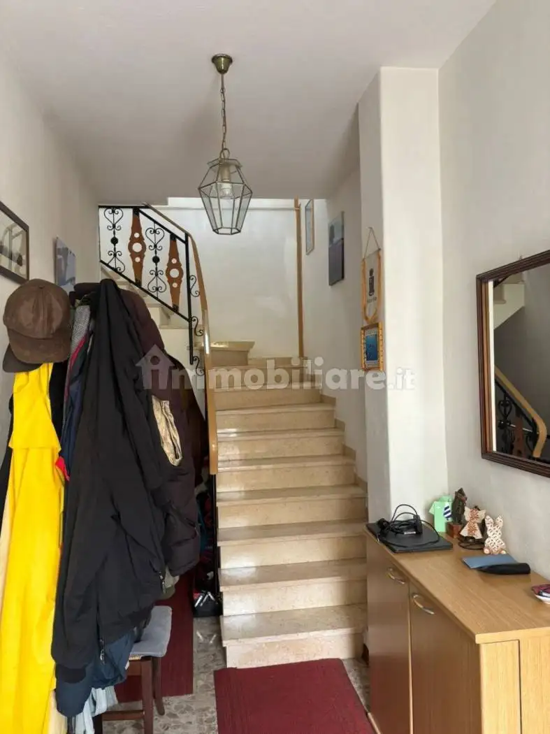 Terratetto unifamiliare via Viola 18, Amaro - foto 3