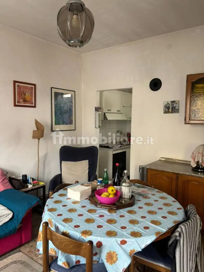 Terratetto unifamiliare via Viola 18, Amaro - foto 4