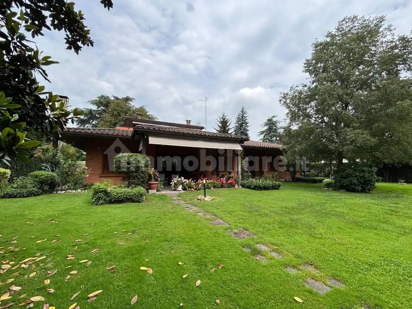 Villa in vendita a Piacenza