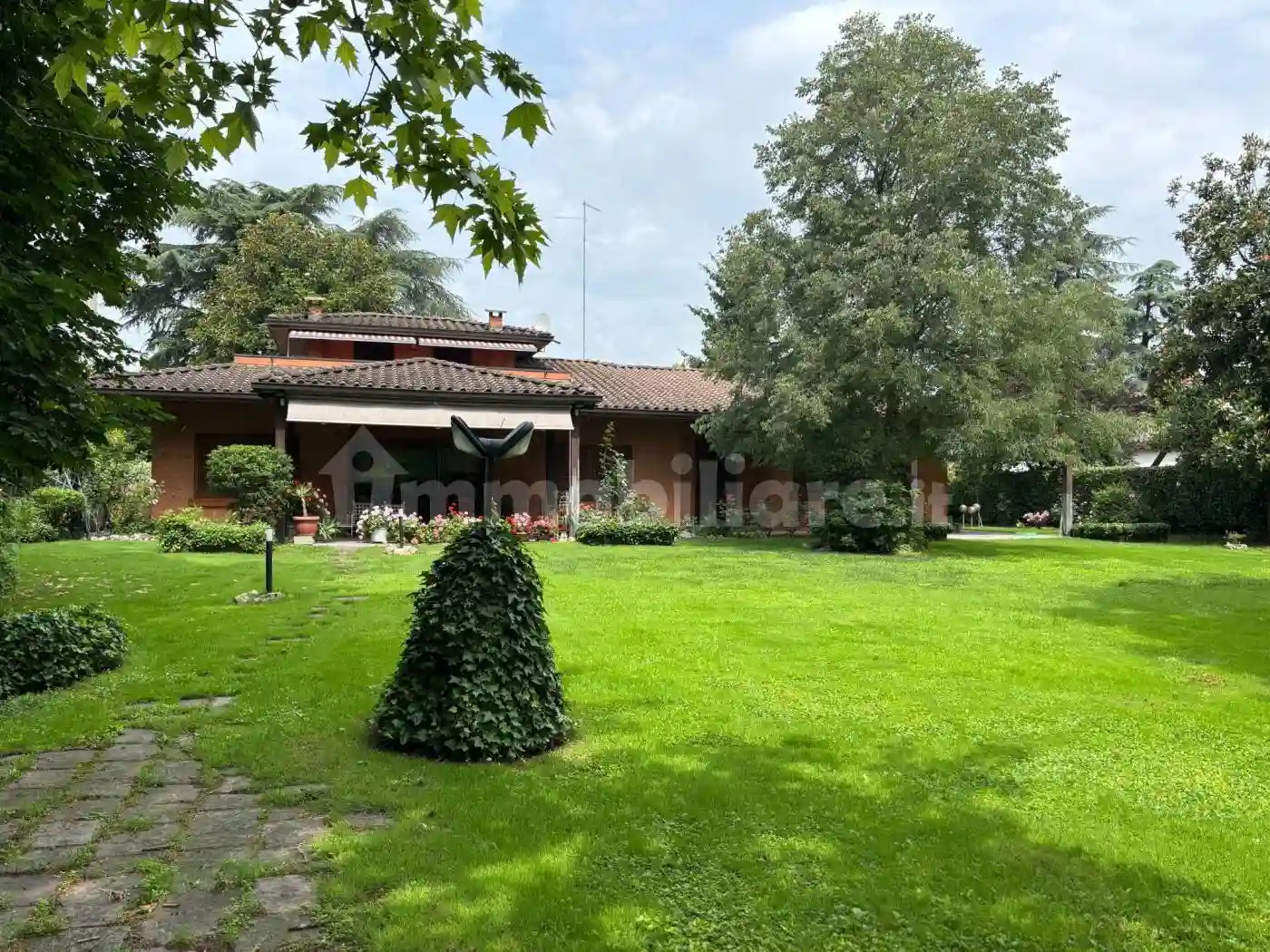 Villa - foto 3
