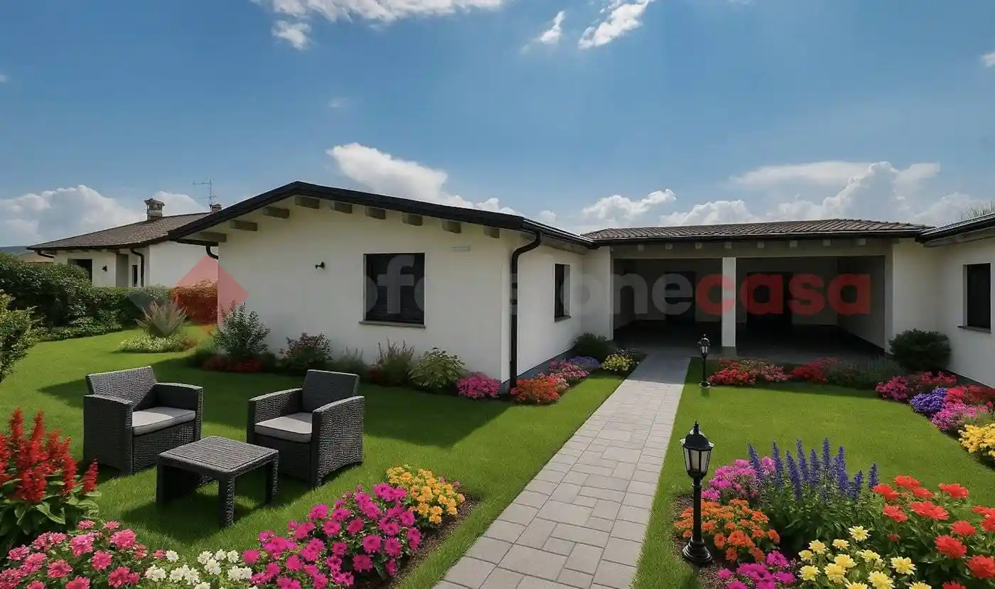 Villa in vendita a Fiuggi