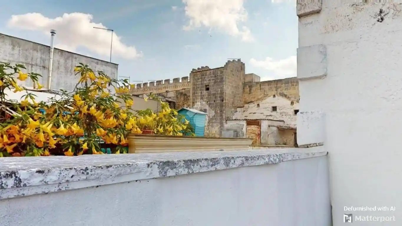 Casa indipendente in vendita a Francavilla Fontana