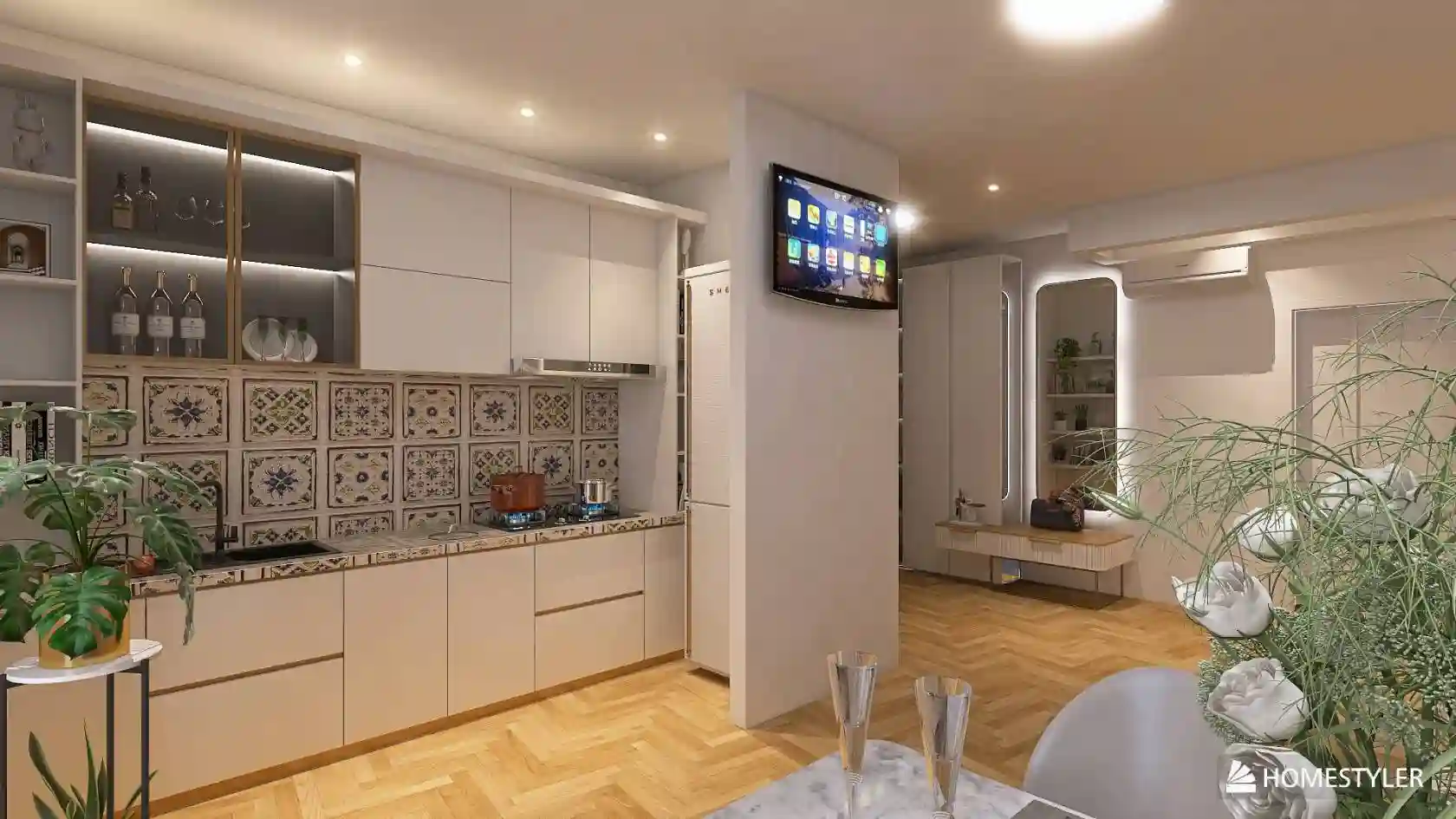 Appartamento - foto 4