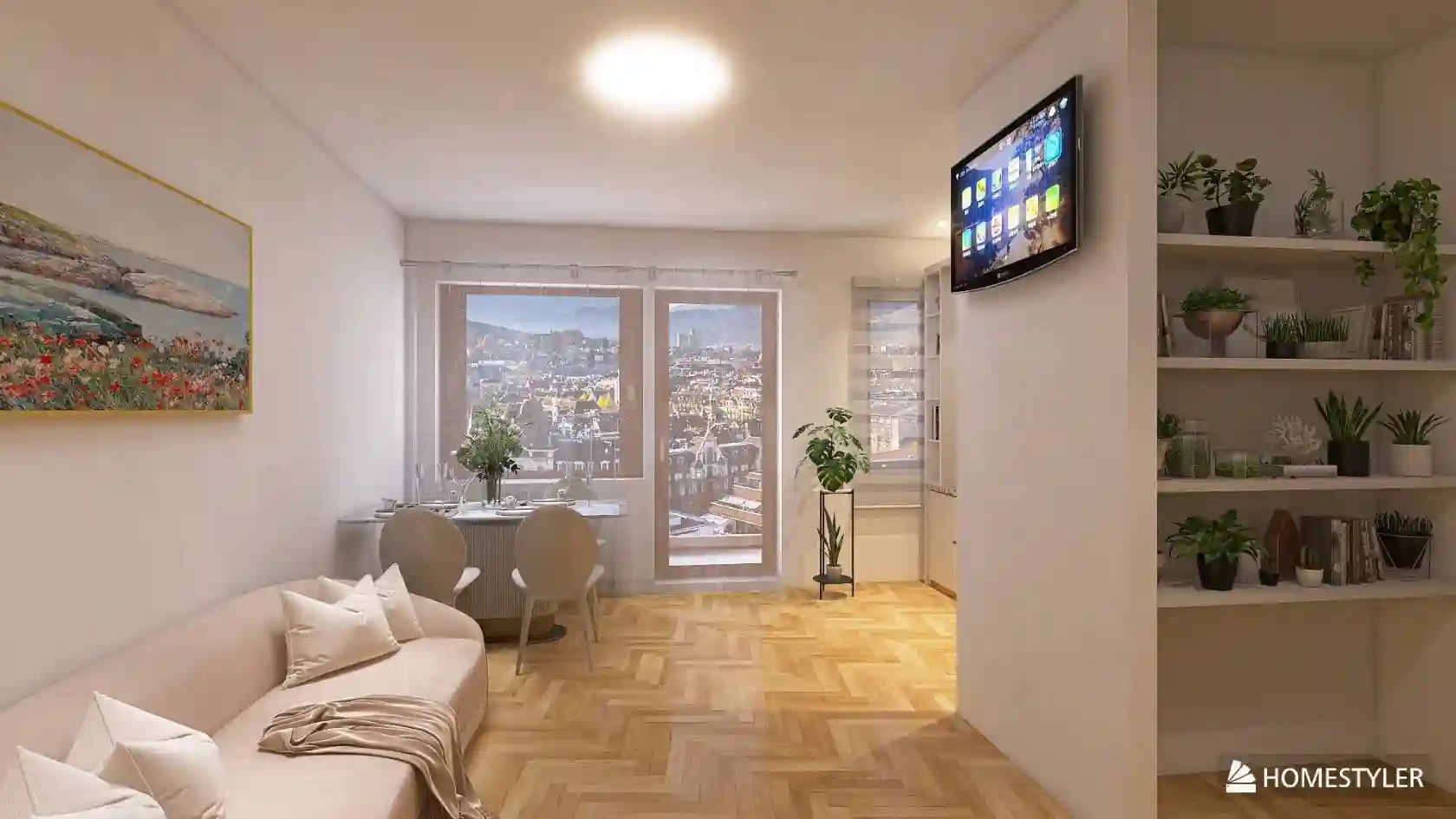 Appartamento - foto 5