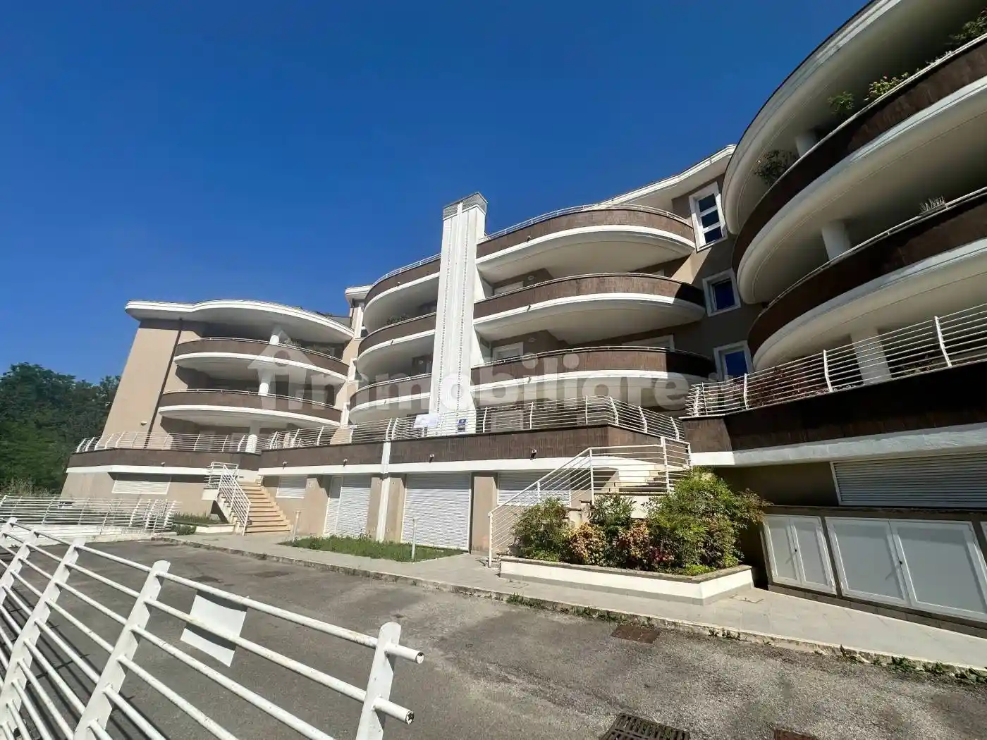 Appartamento in vendita a Segni