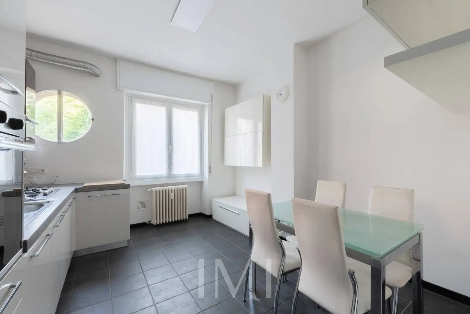 Apartment in vendita a Milan