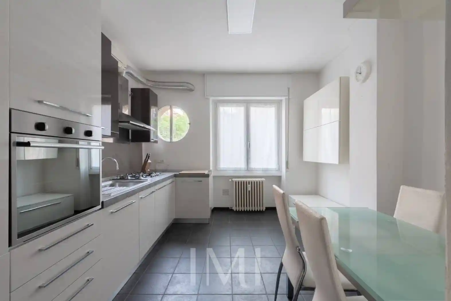 Trilocale via Giosuè Borsi 2, Navigli - Darsena, Milano - foto 2