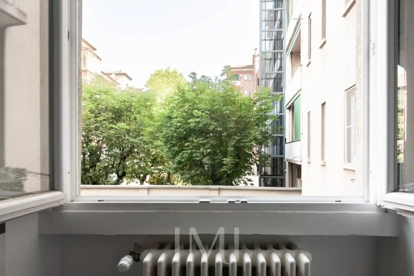 Trilocale via Giosuè Borsi 2, Navigli - Darsena, Milano - foto 3