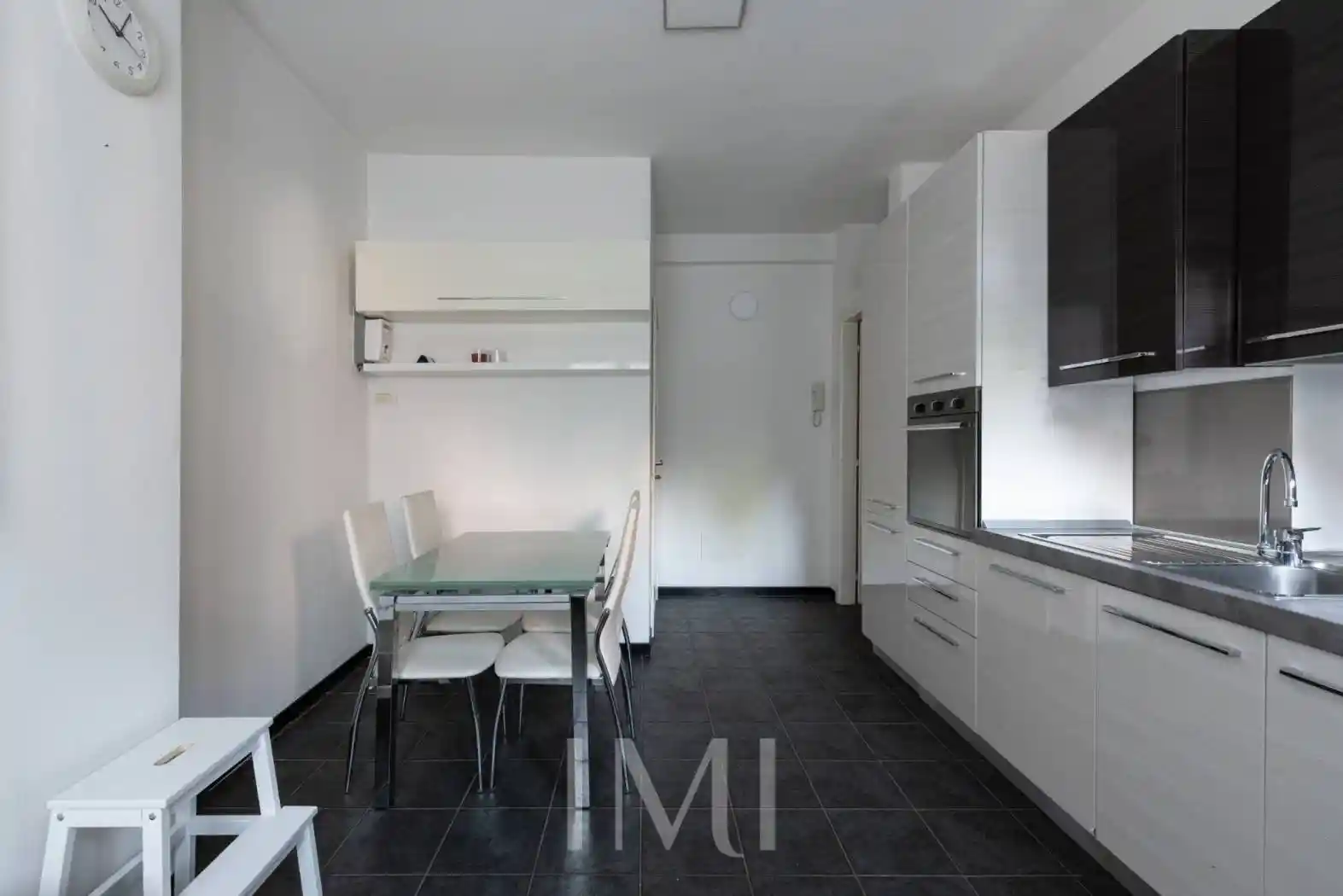 Trilocale via Giosuè Borsi 2, Navigli - Darsena, Milano - foto 4