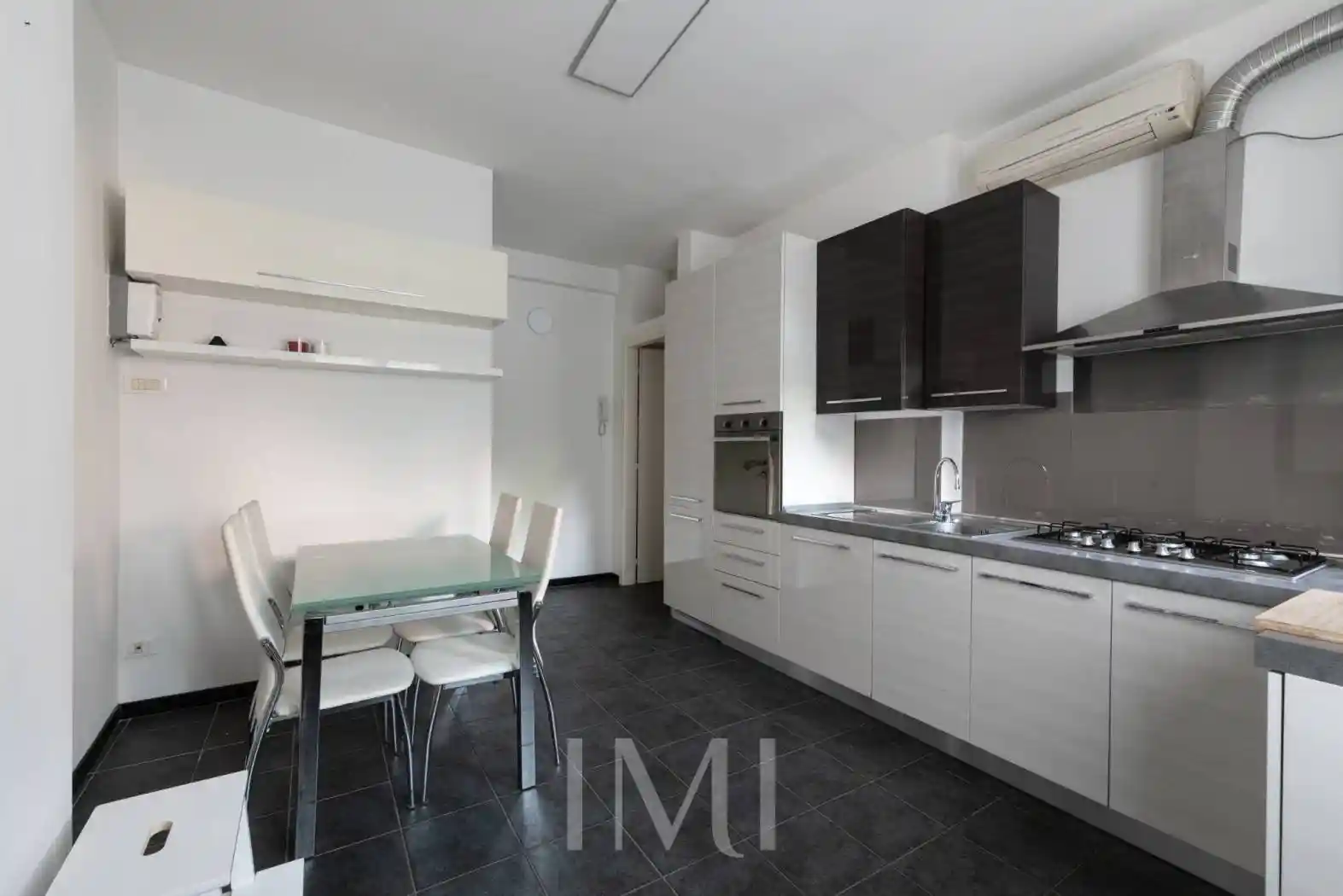 Trilocale via Giosuè Borsi 2, Navigli - Darsena, Milano - foto 5