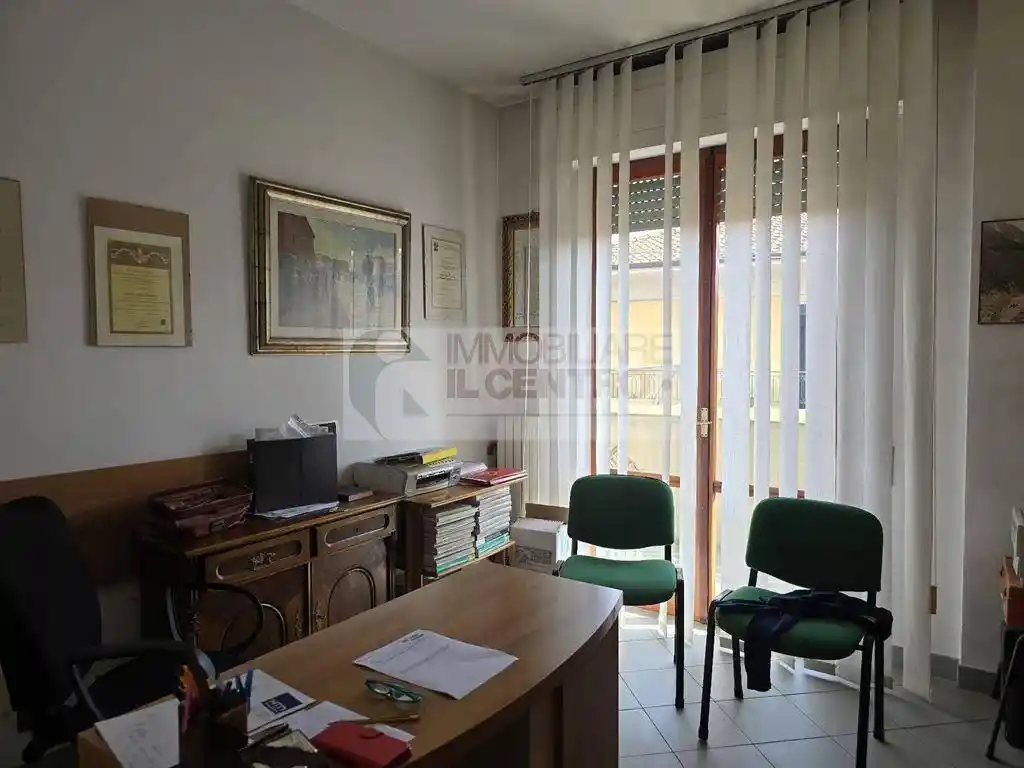 Appartamento in vendita a Castelnuovo Magra