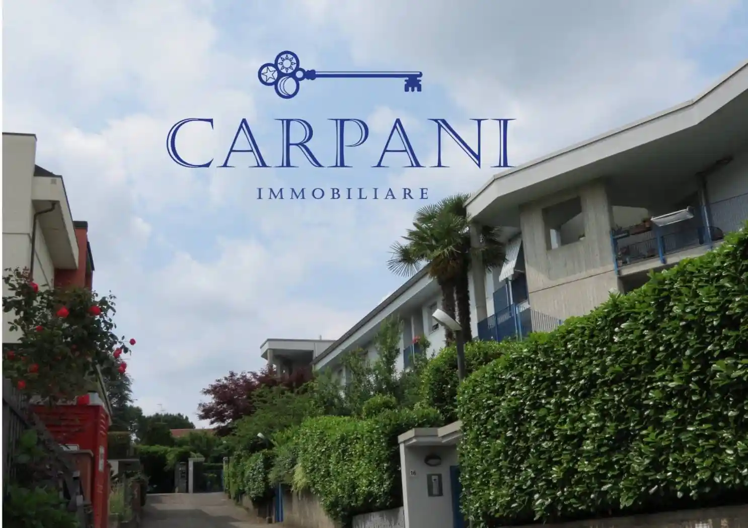 Appartamento in vendita a Cantù