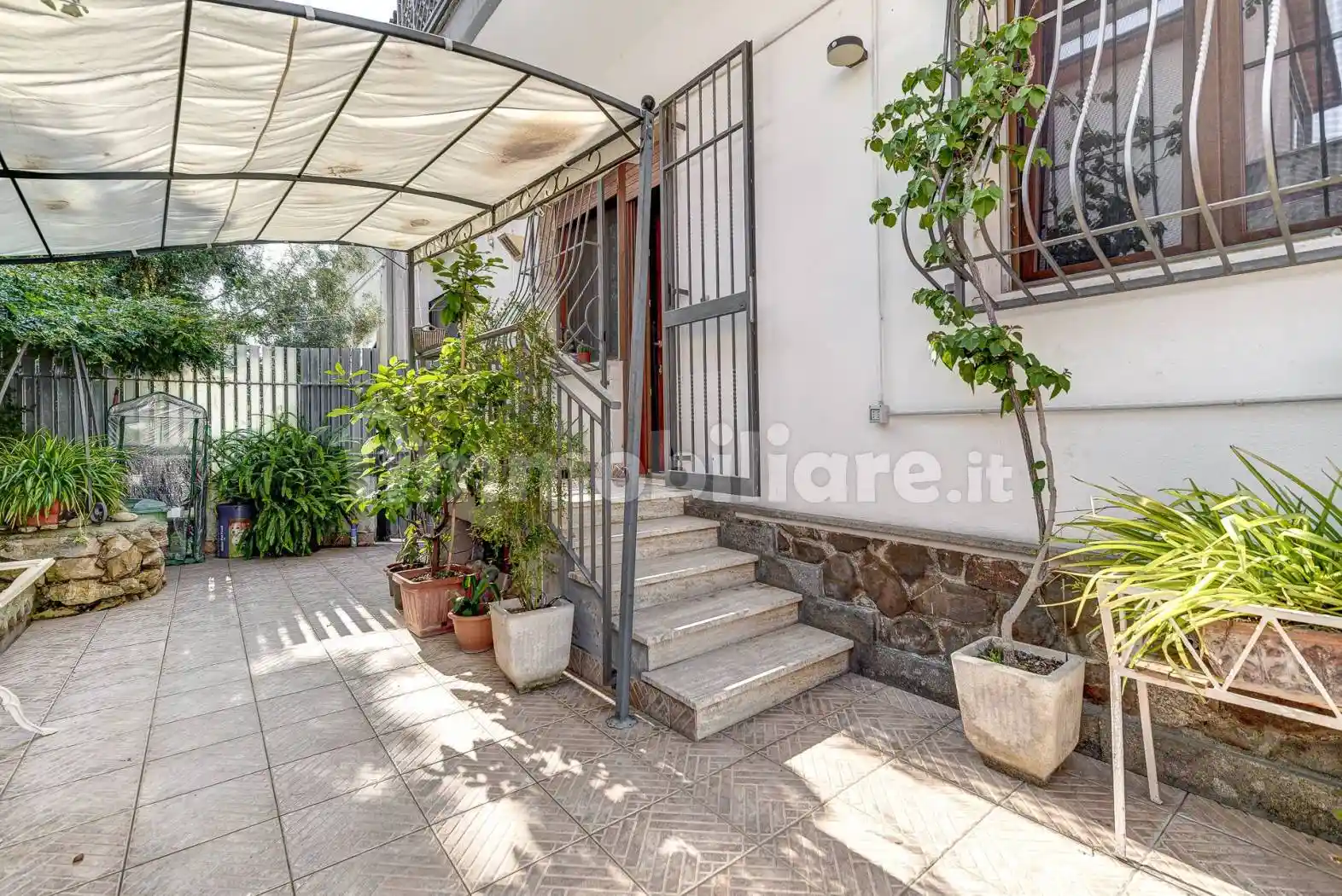 Appartamento in vendita a Civitavecchia