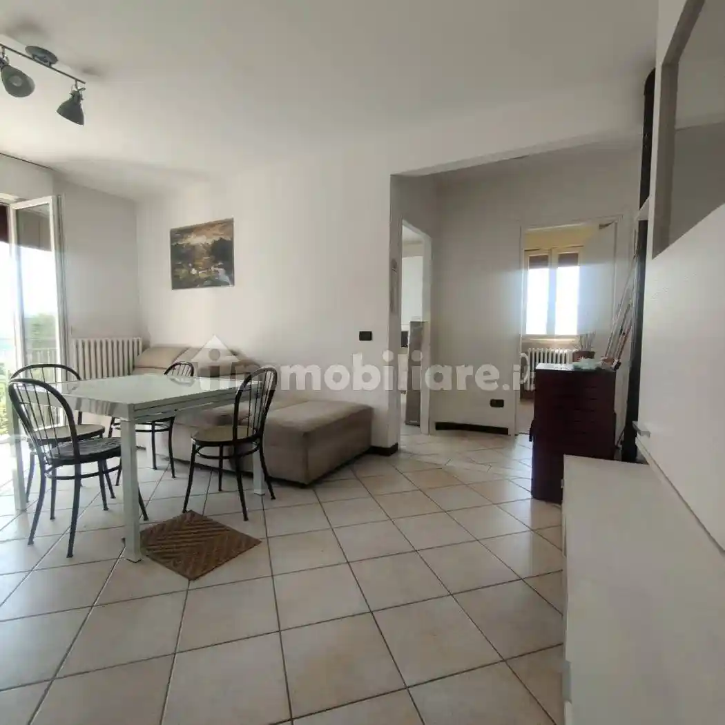 Appartamento in vendita a Castelvetro di Modena