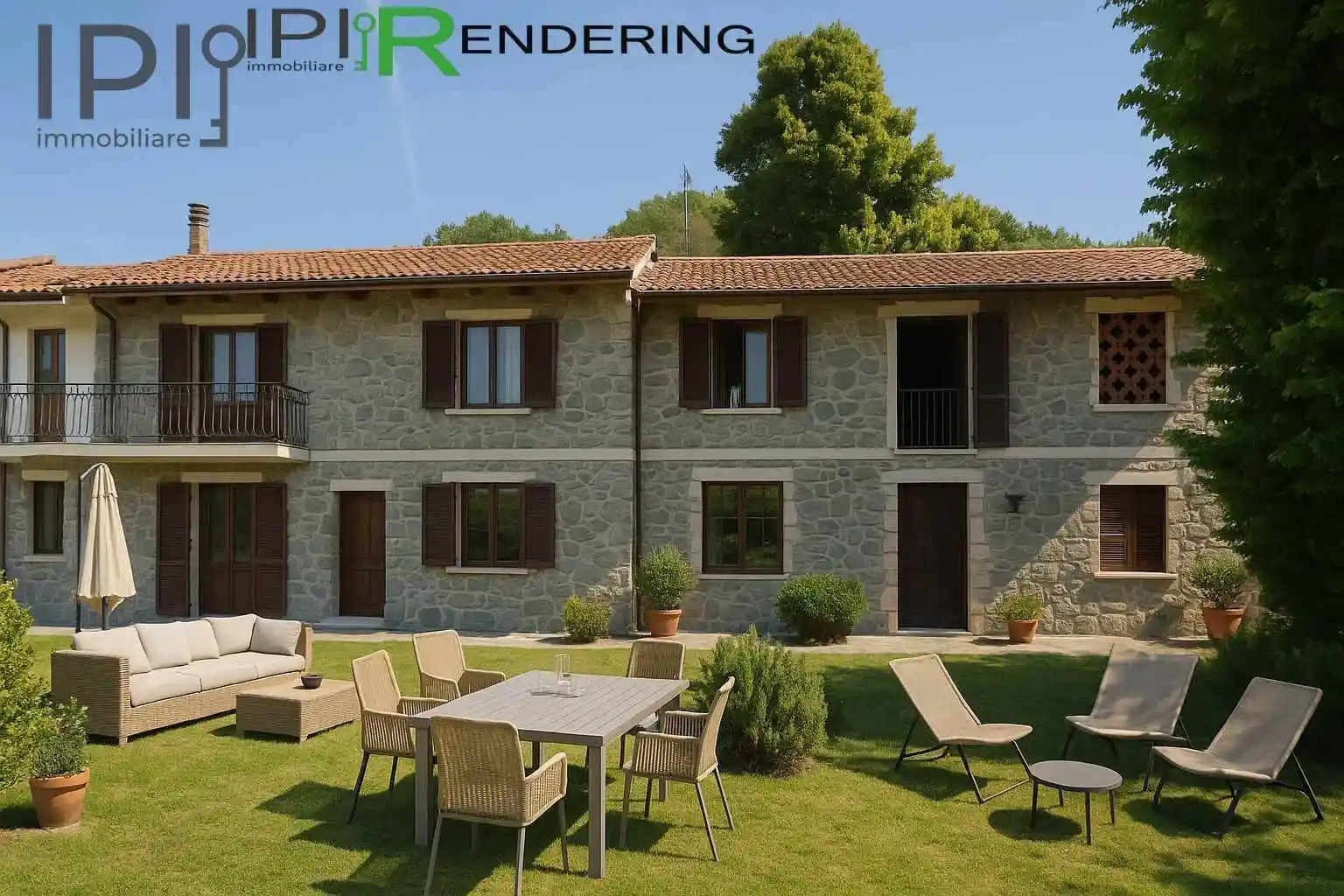 Casa indipendente - foto 3