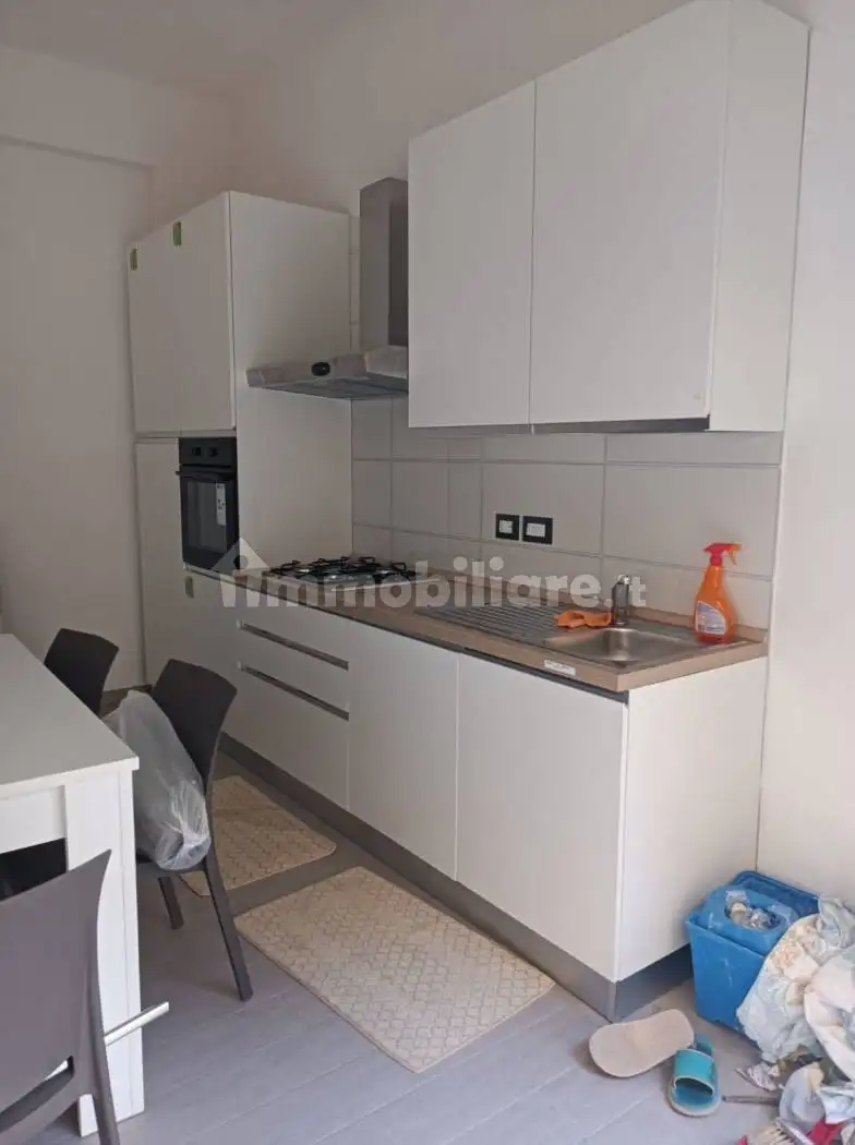 Palazzo - Edificio in affitto a Alcamo