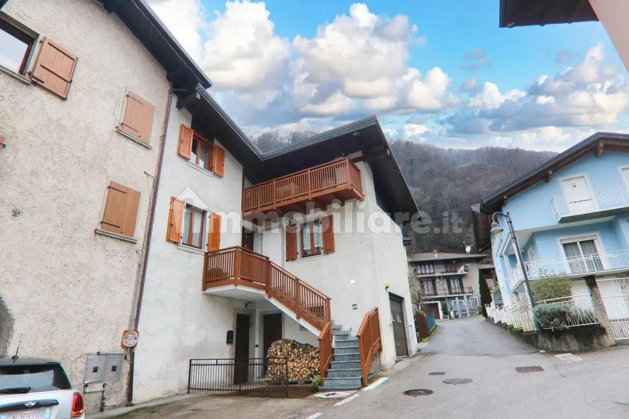 Appartamento in vendita a Storo