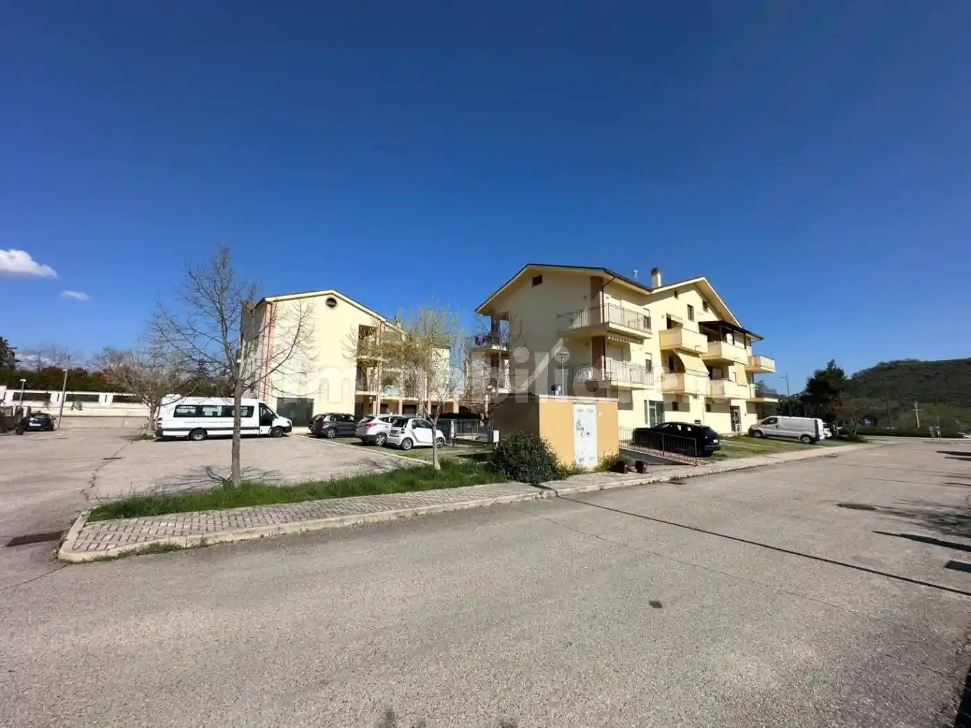 Mansarda Strada Statale Piceno Aprutina, Castiglione Messer Raimondo - foto 4