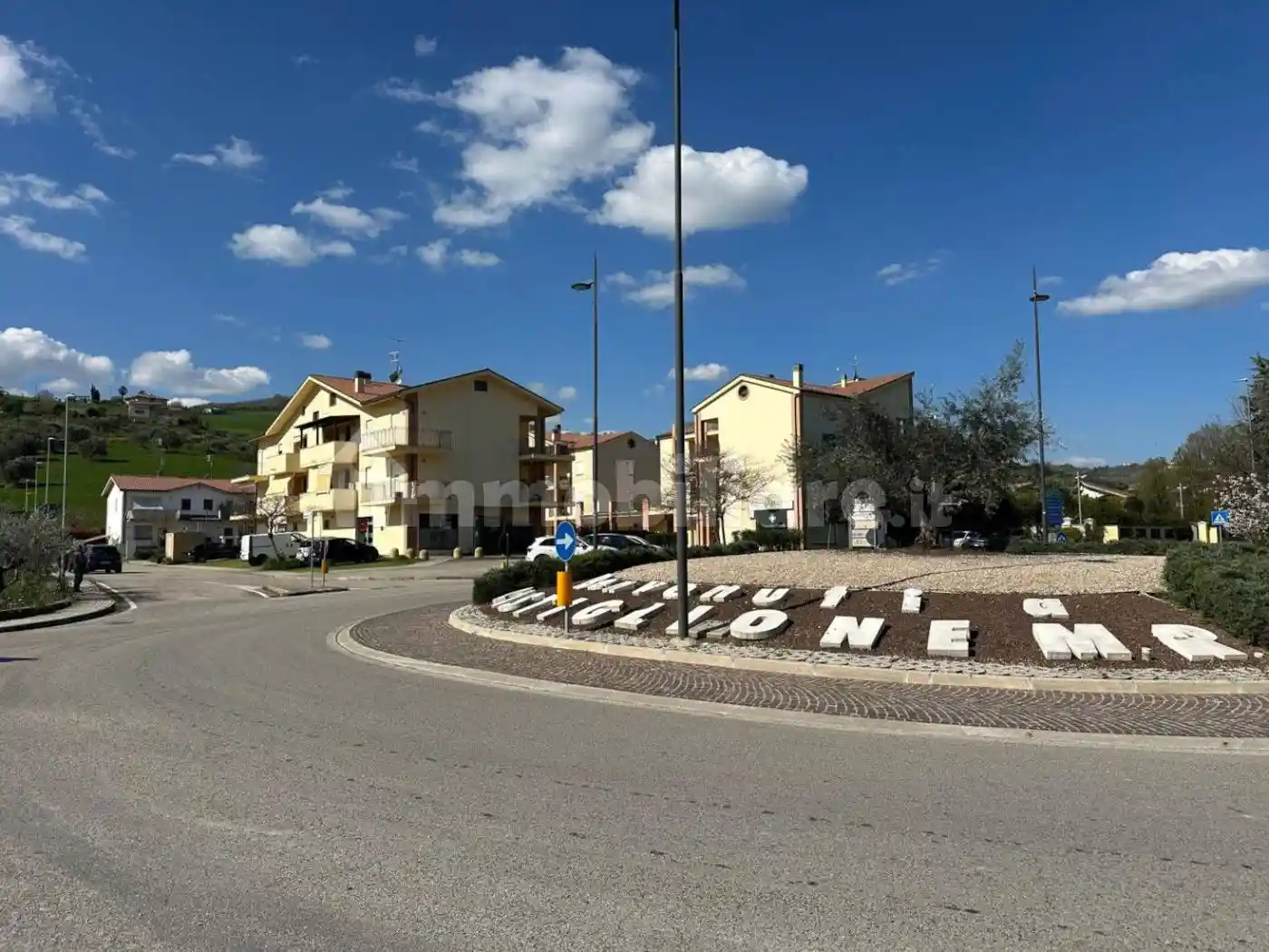 Mansarda Strada Statale Piceno Aprutina, Castiglione Messer Raimondo - foto 5